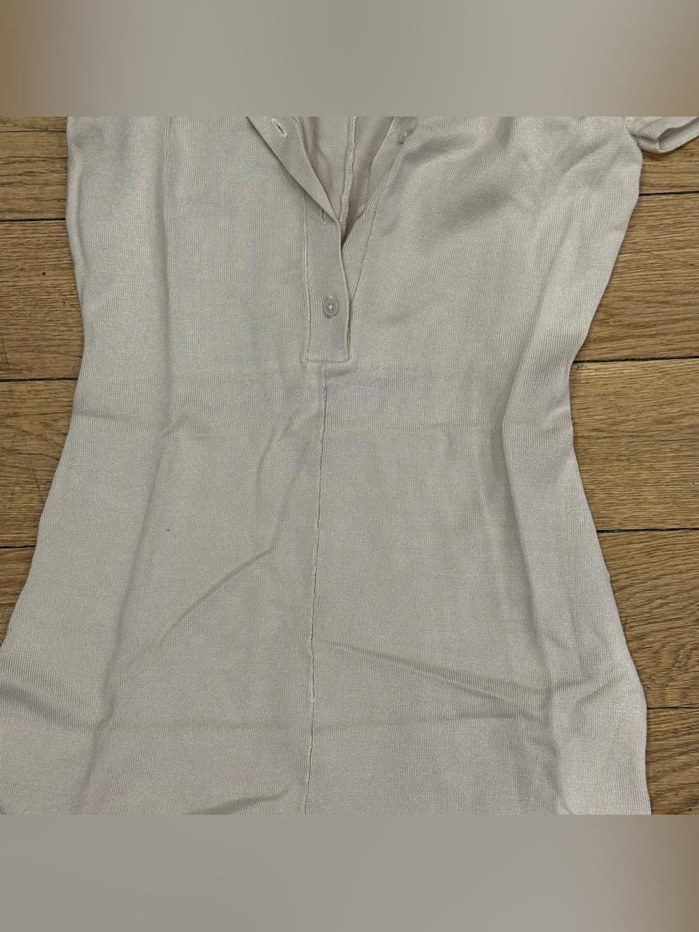 MATERNITY JUMPSUIT LOT SIZE 4 - Picture 5 of 5